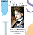 Sibelius, The Symphonies / BIS Sibelius, The Symphonies / BIS