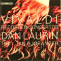 Vivaldi, Recorder Concertos / BIS Vivaldi, Recorder Concertos / BIS