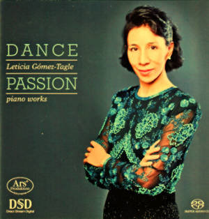 Dance Passion / Ars Produktion