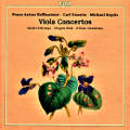 Viola Concertos / cpo Viola Concertos / cpo