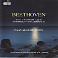 Beethoven, Piano Sonatas / Ondine Beethoven, Piano Sonatas / Ondine