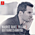 Maurice Ravel, Complete works for solo piano / Erato