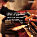 Mozart, Piano Concertos / BIS Mozart, Piano Concertos / BIS