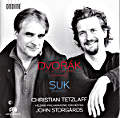 Dvořák • Suk / Ondine Dvořák • Suk / Ondine
