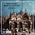 Dario Castello, Sonate Concertate in Stile Moderno 1629 / cpo