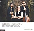 Schubert • Schumann / Kaleidos Schubert • Schumann / Kaleidos