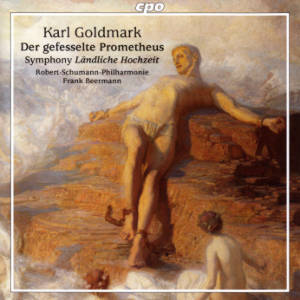 Karl Goldmark / cpo
