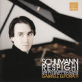 Respighi • Schumann / Etera Respighi • Schumann / Etera