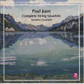 Paul Juon, The String Quartets / cpo Paul Juon, The String Quartets / cpo