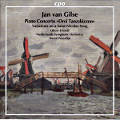 Jan van Gilse, Piano Concerto Drei Tanzskizzen / cpo Jan van Gilse, Piano Concerto Drei Tanzskizzen / cpo