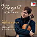 Mozart with Friends / Sony Classical