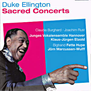 Duke Ellington, Sacred Concerts / Rondeau