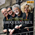 Americana, Baroque And Blue / Profil