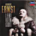 Norbert Ernst, Lebt kein Gott / Decca Norbert Ernst, Lebt kein Gott / Decca