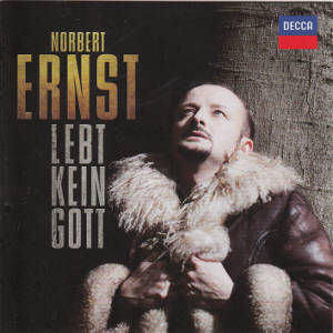 Norbert Ernst, Lebt kein Gott / Decca