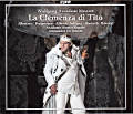 Wolfgang Amadeus Mozart, La Clemenza di Tito / cpo Wolfgang Amadeus Mozart, La Clemenza di Tito / cpo
