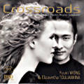 Crossroads, A journey from Strauss to Szymanowski / Ars Produktion Crossroads, A journey from Strauss to Szymanowski / Ars Produktion