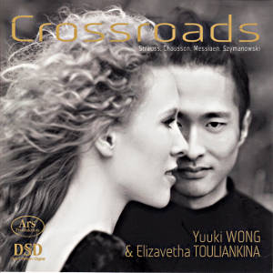 Crossroads, A journey from Strauss to Szymanowski / Ars Produktion