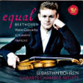 equal, Beethoven • Schumann • Françaix / RCA equal, Beethoven • Schumann • Françaix / RCA