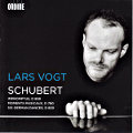 Lars Vogt, Schubert / Ondine Lars Vogt, Schubert / Ondine