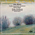 Max Bruch, Complete Works for Violin & Orchestra Vol. 3 / cpo Max Bruch, Complete Works for Violin & Orchestra Vol. 3 / cpo