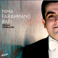 Nima Farahmand Bafi, Persian Inspirations / Animato Nima Farahmand Bafi, Persian Inspirations / Animato