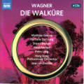 Richard Wagner, Die Walküre / Naxos Richard Wagner, Die Walküre / Naxos