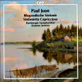 Paul Juon, Rhapsodische Sinfonie • Sinfonietta Capricciosa / cpo Paul Juon, Rhapsodische Sinfonie • Sinfonietta Capricciosa / cpo
