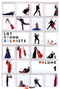 LGT Young Soloists Vol. 1 / C major