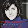 Evgenia Rubinova, An die ferne Geliebte / Telos Music Evgenia Rubinova, An die ferne Geliebte / Telos Music