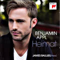 Heimat, Benjamin Appl / Sony Classical Heimat, Benjamin Appl / Sony Classical