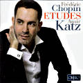 Frédéric Chopin, Etudes / Orfeo Frédéric Chopin, Etudes / Orfeo