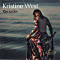 Kristine West, Recorder / Daphne Kristine West, Recorder / Daphne