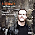 Beethoven, Piano Concertos Nos. 1 & 5 / Ondine Beethoven, Piano Concertos Nos. 1 & 5 / Ondine