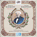 Ignaz Moscheles, Zehn Präludien aus dem Wohltemperierten Klavier von J.S. Bach op. 137a / FontenayClassics