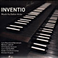 Inventio, Musik fra Galten Kirke / CDKlassisk-DK Inventio, Musik fra Galten Kirke / CDKlassisk-DK