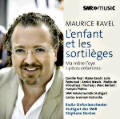 Maurice Ravel, Complete Orchestral Works Vol. 5 / SWRmusic Maurice Ravel, Complete Orchestral Works Vol. 5 / SWRmusic