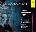 Tiroler Beethoventage 2009-2015, Das Konzert vom 19. Mai 2010 / Da Capo Tiroler Beethoventage 2009-2015, Das Konzert vom 19. Mai 2010 / Da Capo