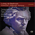 Ludwig van Beethoven, Violinkonzert • Tripelkonzert • Romanzen / Gramola Ludwig van Beethoven, Violinkonzert • Tripelkonzert • Romanzen / Gramola