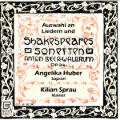 Anton Beer-Walbrunn, Shakespeare-Sonette und ausgewählte Lieder / Bayer Records Anton Beer-Walbrunn, Shakespeare-Sonette und ausgewählte Lieder / Bayer Records