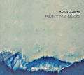 Paint Me Blue / Sabam Paint Me Blue / Sabam