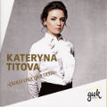 Quasi una Fantasia, Kateryna Titova / GWK Records Quasi una Fantasia, Kateryna Titova / GWK Records
