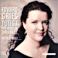 Edvard Grieg, Songs / Ars Produktion Edvard Grieg, Songs / Ars Produktion