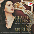 Classic Vienna, Lena Belkina / Sony Classical Classic Vienna, Lena Belkina / Sony Classical