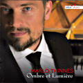 Marlo Thinnes, Ombre et Lumière / Telos Music Marlo Thinnes, Ombre et Lumière / Telos Music