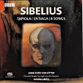 Sibelius, Tapiola | En Saga | 8 Songs / Ondine Sibelius, Tapiola | En Saga | 8 Songs / Ondine