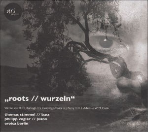 „roots // wurzeln‟ / ars vobiscum