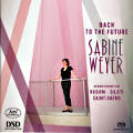 Bach to the Future, Sabine Weyer / Ars Produktion Bach to the Future, Sabine Weyer / Ars Produktion