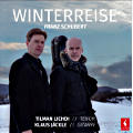 Franz Schubert, Winterreise / Lichdi Records Franz Schubert, Winterreise / Lichdi Records