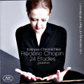 Frédéric Chopin, Études op. 10 & 25 / Ars Produktion Frédéric Chopin, Études op. 10 & 25 / Ars Produktion